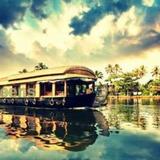 Kochi Alleppey Kollam Houseboat — фото 3