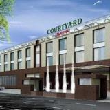 Гостиница Courtyard by Marriott Kochi — фото 1