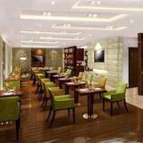 Гостиница Courtyard by Marriott Kochi — фото 3