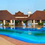 Bolgatty Palace & Island Resort (KTDC) — фото 1