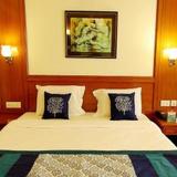 Гостиница Oyo Rooms Jawaharlal Nehru Stadium Kochi — фото 1
