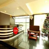 OYO Rooms Kaloor Lisie Junction — фото 3