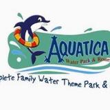 Aquatica Water Theme Park & Resort — фото 2