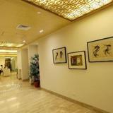 Regenta Orkos Kolkata by Royal Orchid Hotels Limited — фото 1