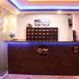 Гостиница OYO Premium CMRI Kolkata — фото 1