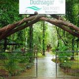 Dudhsagar Spa Resort — фото 1