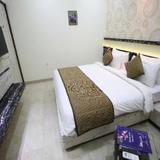 Гостиница Oyo Premium Home Guard Chowk Dwarka — фото 3