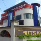 Hotel Utsav — фото 1