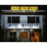 Hotel President — фото 1