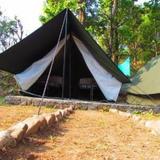 Гостиница Camp Theva Heights Tents — фото 2