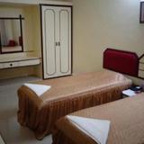 Гостиница Lumbini International — фото 1