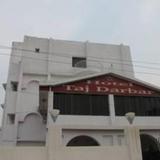 Гостиница Taj Darbar — фото 2