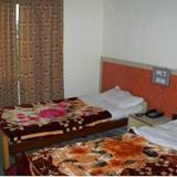 Гостиница Vishal International — фото 2