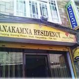 Manakamna Residency — фото 1