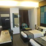 Гостиница Regenta Orko's Haridwar — фото 3