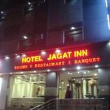 Hotel Jagat Inn — фото 3