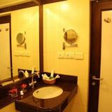 Гостиница Regenta Orkos Haridwar — фото 1