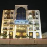 Гостиница Golden Tulip Haridwar — фото 1