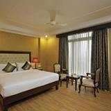 Гостиница Golden Tulip Haridwar — фото 3