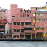 Гостиница Ganga Sadan — фото 2