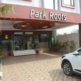 Гостиница Park Roots — фото 2