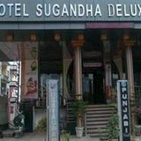 Hotel Sugandha Deluxe — фото 1