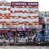 Гостиница Gyan — фото 3