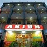 Hotel Arjun — фото 1