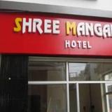 Hotel Shree Manglam — фото 3