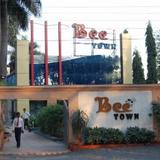 Гостиница Bee Town — фото 3