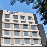 Гостиница Fairfield by Marriott Indore — фото 2