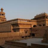 Гостиница Mandir Palace — фото 1