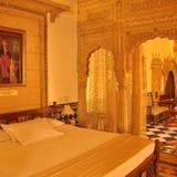 Гостиница Mandir Palace — фото 2
