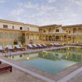 Гостиница Club Mahindra Jaisalmer — фото 2