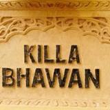 Гостиница Killa Bhawan — фото 3