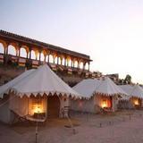 Marwar Camps Jaisalmer — фото 1