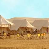 Marwar Camps Jaisalmer — фото 3