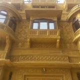 La Diva Homestay Jaisalmer — фото 2