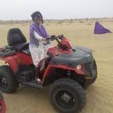 La Diva Homestay Jaisalmer — фото 3