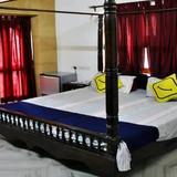 Гостиница Vista Rooms At Geeta Ashram — фото 3