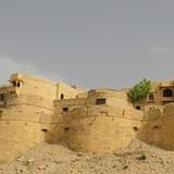 Hotel Akty Jaisalmer — фото 2