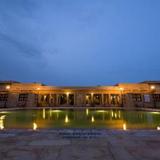 The Gateway Hotel Rawalkot Jaisalmer — фото 2