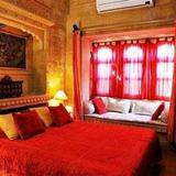Chandra Niwas Hotel - Jaisalmer — фото 3