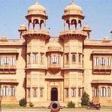 Гостиница Jawahar Niwas Palace — фото 3