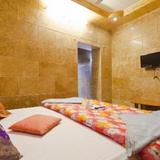 Mystic Jaisalmer Hotel — фото 1