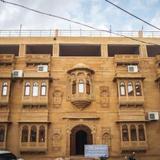 Mystic Jaisalmer Hotel — фото 3