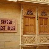 Ganesh Guest House — фото 3