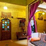 Гостиница Garh Jaisal — фото 1