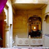 Гостиница Garh Jaisal — фото 2