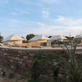 Гостиница Damodra Desert Camp — фото 2